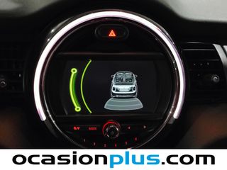 MINI MINI Cabrio Cooper 100 kW (136 CV)