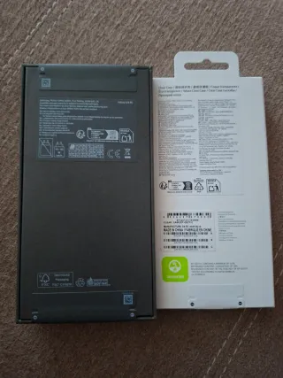 Samsung Galaxy S25 FE 512GB Nuevo