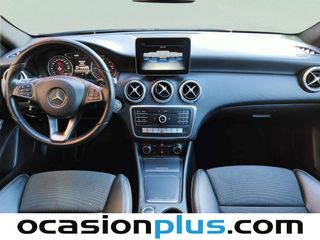 Mercedes-Benz Clase A 200 d 100 kW (136 CV)