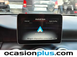 Mercedes-Benz Clase A 200 d 100 kW (136 CV)