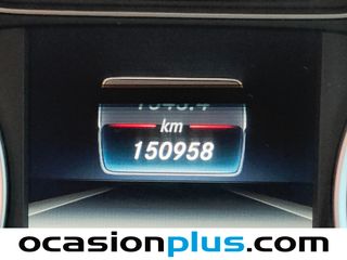 Mercedes-Benz Clase A 200 d 100 kW (136 CV)