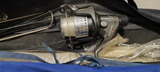 Caña de pescar Boomerang SDAY 420 TELE