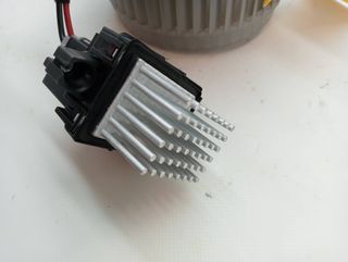 MOTOR CALEFACCION OPEL INSIGNIA BERLINA (3)