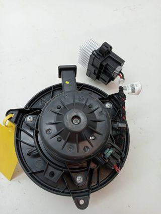 MOTOR CALEFACCION OPEL INSIGNIA BERLINA (3)