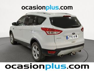Ford Kuga 1.6 EcoBoost S&S 4x2 Trend 110 kW (150 CV)