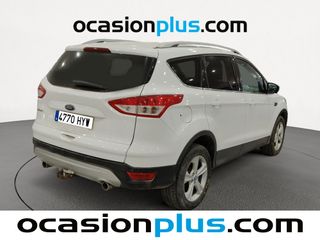 Ford Kuga 1.6 EcoBoost S&S 4x2 Trend 110 kW (150 CV)