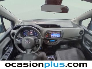 Toyota Yaris 70 Active 51 kW (69 CV)