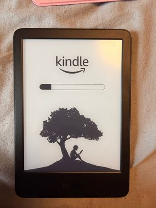 Kindle Amazon