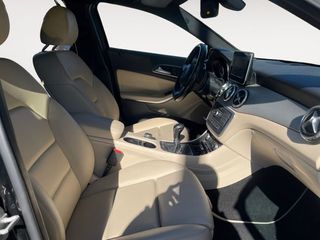 Mercedes GLA 200 d Style