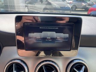 Mercedes GLA 200 d Style