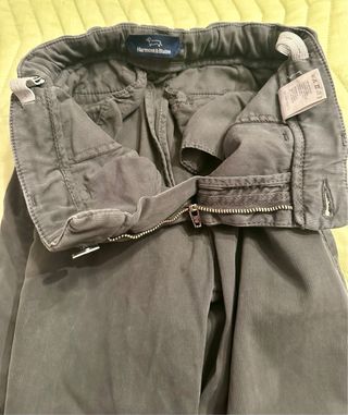 Pantaloni bambino Harmont & Blaine 9/10 anni