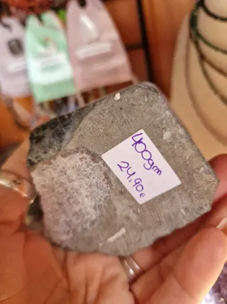 Drusa Amatista 400gr