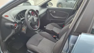 SEAT Ibiza 2007