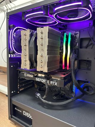 Ordenador Gaming Corsair