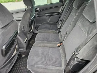 Ford C-MAX 2004