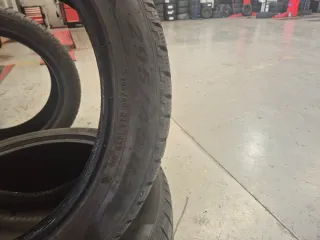 Neumáticos Invierno 295/40-20 106V