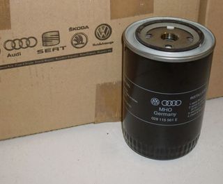 Filtro Aceite VW 028115561E