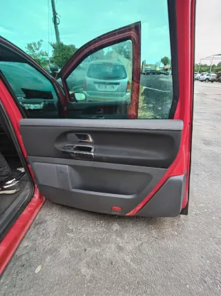 Despiece Seat Alhambra