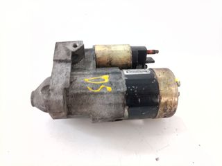 MOTOR ARRANQUE NISSAN ALMERA (N16/E) (2)