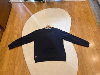 Sudadera Umbro Vintage Talla XL Azul