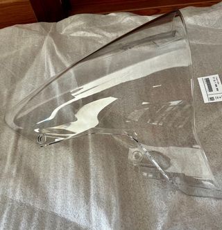 Cúpula original BMW S1000RR (K67) 2024 – NUEVA