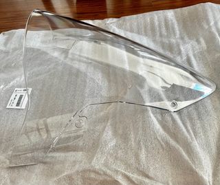 Cúpula original BMW S1000RR (K67) 2024 – NUEVA