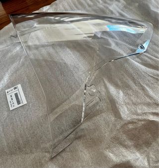 Cúpula original BMW S1000RR (K67) 2024 – NUEVA