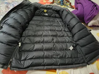 Plumífero North Face