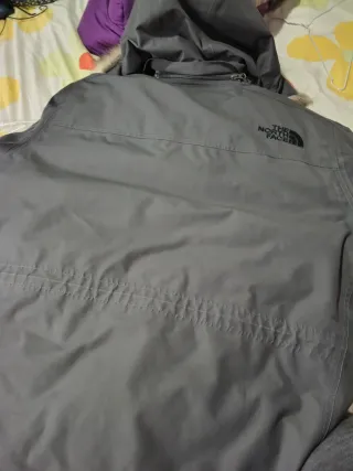 Plumífero North Face