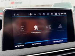 Peugeot 3008 GT Line