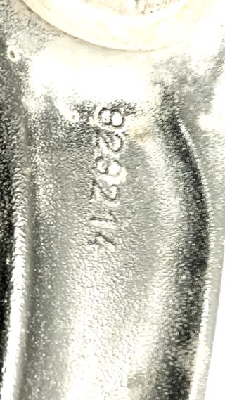 BRAZO SUSPENSION INFERIOR DELANTERO DERECHO CITROEN C4 PICAS (4)