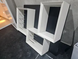 Estantería Botellero Modular