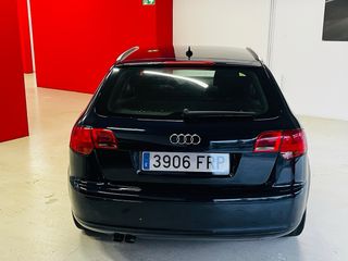 AUDI A3 SPORTBACK 2.0 TDI 140CV STRONIC 5.500€