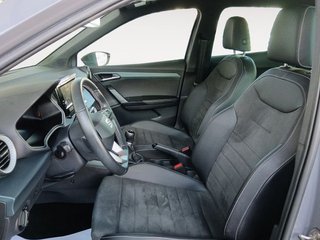 Seat Arona Xperience