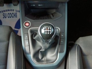 Seat Arona Xperience