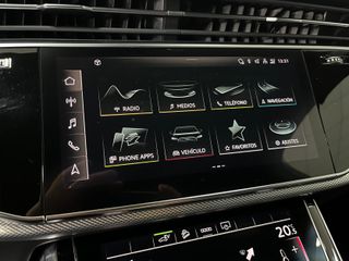 Audi Q7 55 TFSIe 280kW (381CV) quattro tiptronic