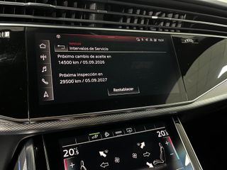 Audi Q7 55 TFSIe 280kW (381CV) quattro tiptronic