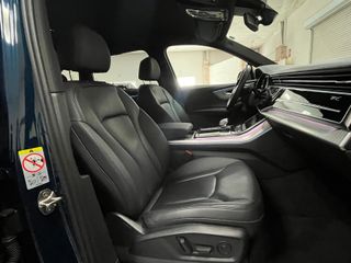 Audi Q7 55 TFSIe 280kW (381CV) quattro tiptronic