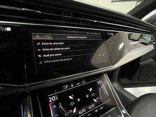 Audi Q7 55 TFSIe 280kW (381CV) quattro tiptronic