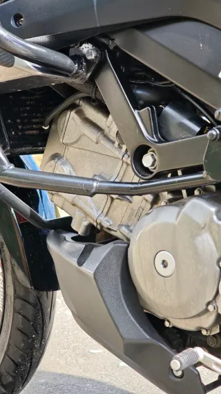 Suzuki V-Strom DL 650