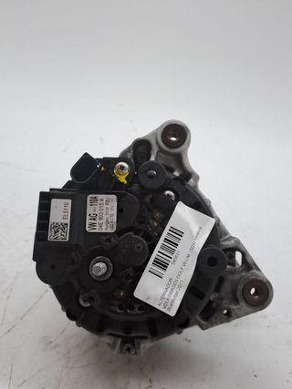ALTERNADOR VOLKSWAGEN GOLF VII LIM. (5G1)