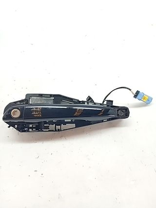 MANETA EXTERIOR DELANTERA IZQUIERDA CITROEN CITROËN C4 X (BD