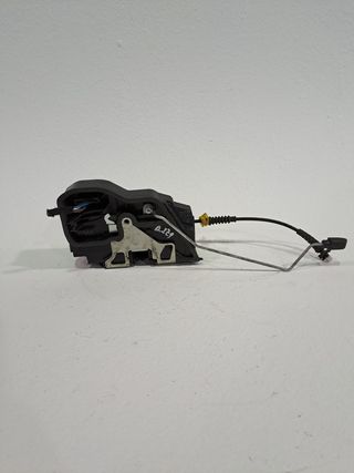 CERRADURA PUERTA DELANTERA IZQUIERDA BMW X3 (E83) (2)