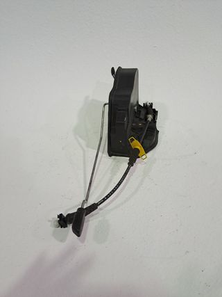 CERRADURA PUERTA DELANTERA IZQUIERDA BMW X3 (E83) (2)