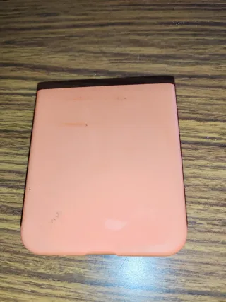 Samsung Galaxy Z Flip4 negro