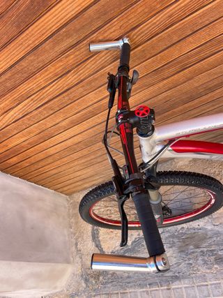 Bicicleta Specialized de Montaña MTB