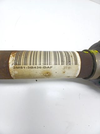 TRANSMISION DELANTERA DERECHA FORD FOCUS BERLINA (CAP) (5)