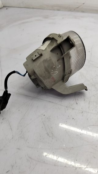 FARO ANTINIEBLA DERECHO CHEVROLET AVEO