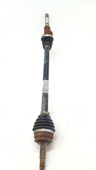 TRANSMISION DELANTERA DERECHA PEUGEOT 208 (P2)