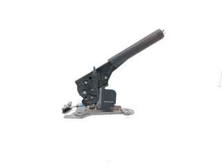 PALANCA FRENO DE MANO CITROEN C3 (6)